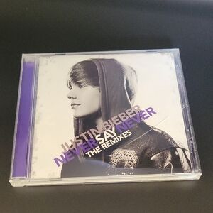 Justin Bieber CD